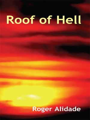 cover image of Roof of Hell